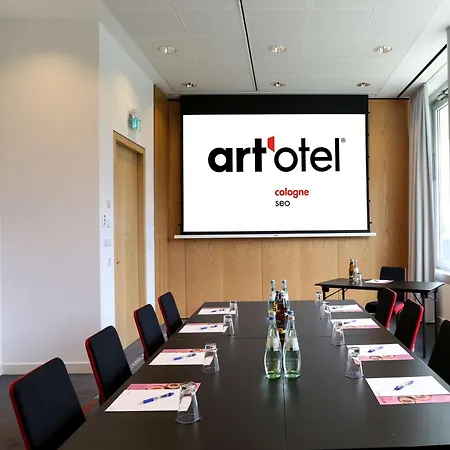 Art'otel Cologne, Powered By Radisson Köln