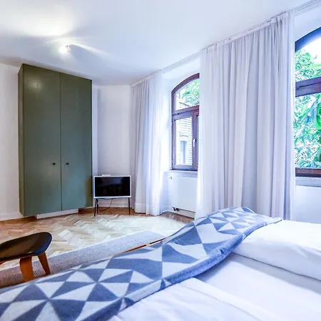 Design Am Roemerturm *