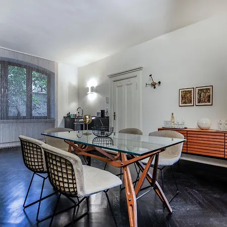 Design Am Roemerturm Apartment Cologne