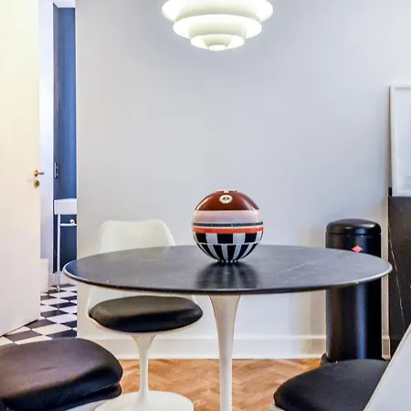 Design Am Roemerturm *