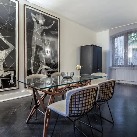 Design Am Roemerturm Apartment Cologne