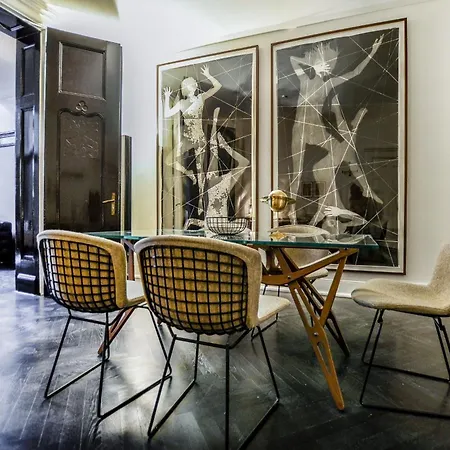 Design Am Roemerturm Apartment Cologne