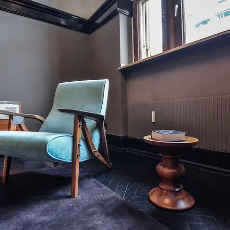 Design Am Roemerturm Apartment