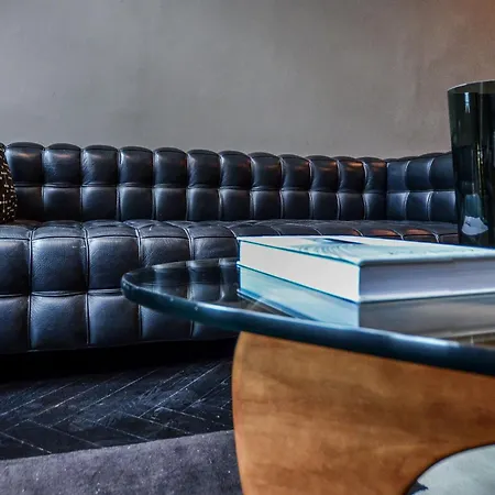 Design Am Roemerturm Apartment Cologne