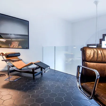 Design Am Roemerturm Cologne