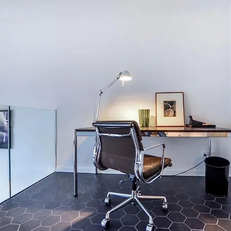 Design Am Roemerturm *