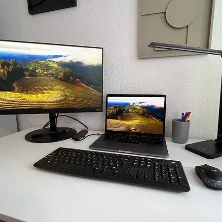 Apartment Wohlfuehlen Nahe Koeln-messe *