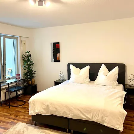 Stylish, Cosy Flat Close To Center Appartement Keulen
