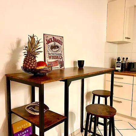 Appartement Stylish, Cosy Flat Close To Center *
