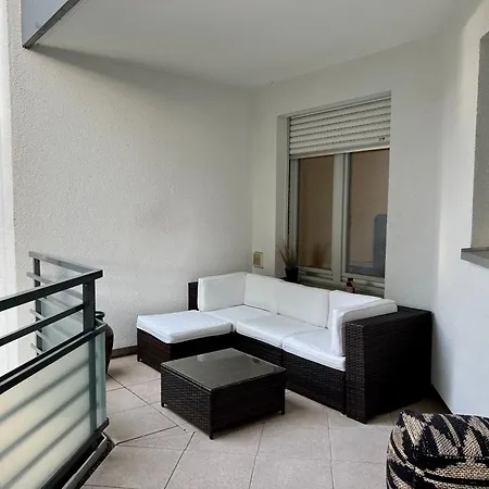 Stylish, Cosy Flat Close To Center * Cologne