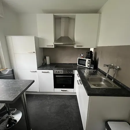 Wohlfuehlen Nahe Koeln-messe Apartment *