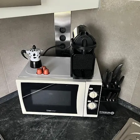 Apartment Wohlfuehlen Nahe Koeln-messe *