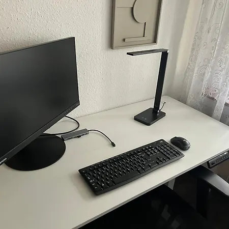 Apartment Wohlfuehlen Nahe Koeln-messe *