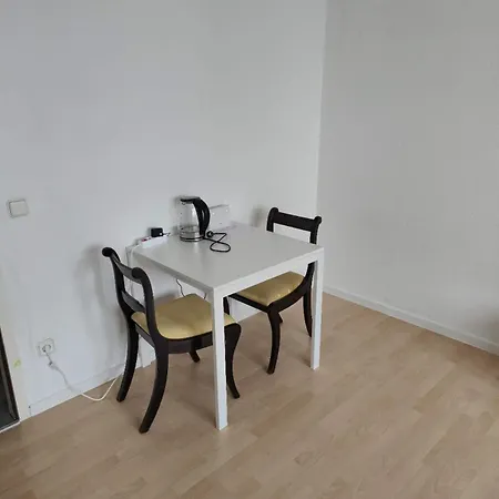 In 2909 Apartment