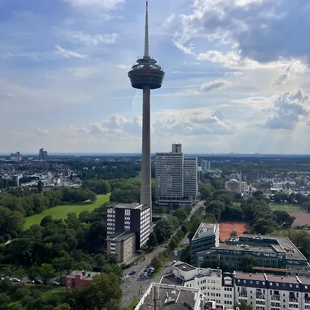 In 2909 Cologne