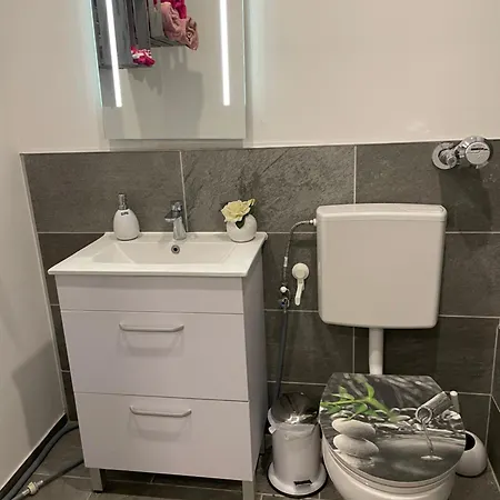 Apartment Wohlfuehlen Nahe Koeln-messe Cologne