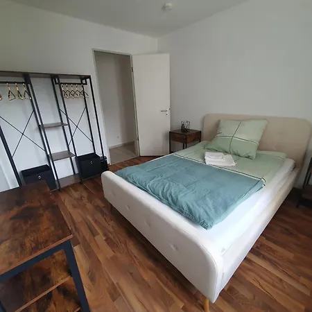 Apartment Stylish, Cosy Flat Close To Center *