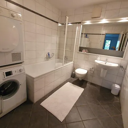Stylish, Cosy Flat Close To Center * Cologne