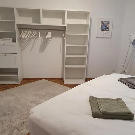Stylish, Cosy Flat Close To Center Cologne