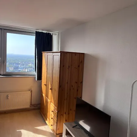 Ferienwohnung In 2910 Apartment Köln