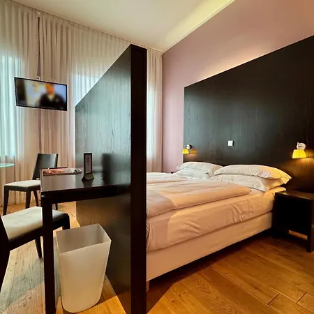The New Yorker Köln-messe Hotel