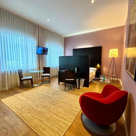 Hotel The New Yorker Köln-messe Köln