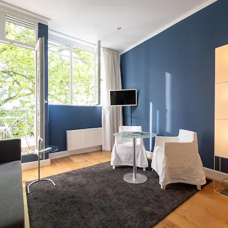 The New Yorker Köln-messe Hotel 4*