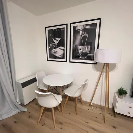 Innenstadt Ruhiges Und Zentrale