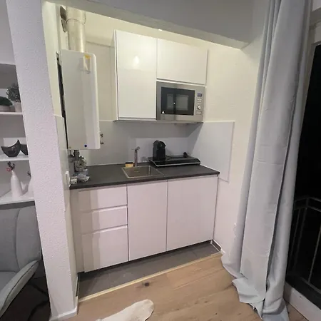 Apartment Innenstadt Ruhiges Und Zentrale Cologne