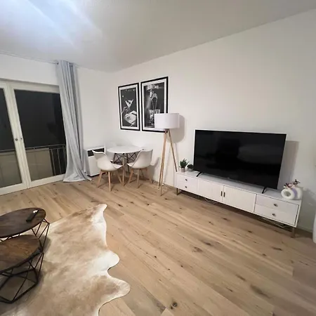 Innenstadt Ruhiges Und Zentrale Cologne