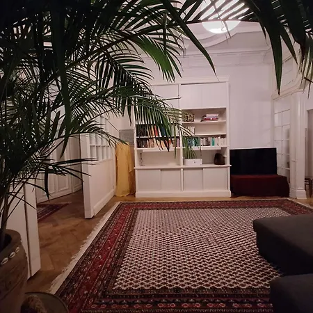 Suedstadt Loft Apartment
