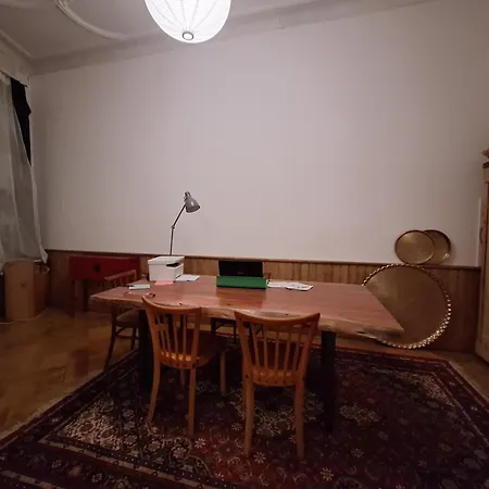 Apartment Suedstadt Loft