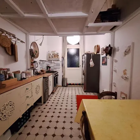 Suedstadt Loft Cologne