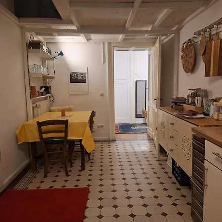 Suedstadt Loft Apartment