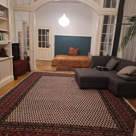Suedstadt Loft Apartment *