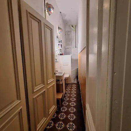 Suedstadt Loft Cologne