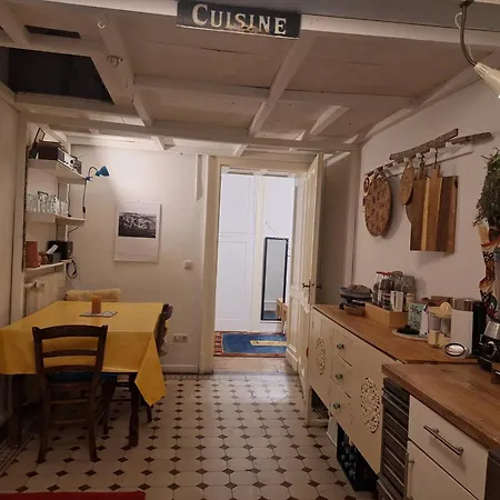 Apartment Suedstadt Loft Cologne