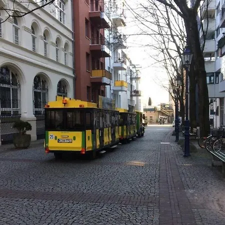 Apartment Altstadt Charmantes *