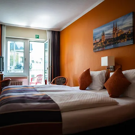 Boulevard - Superior Hotel Köln