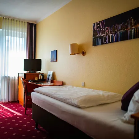 Boulevard - Superior Hotel