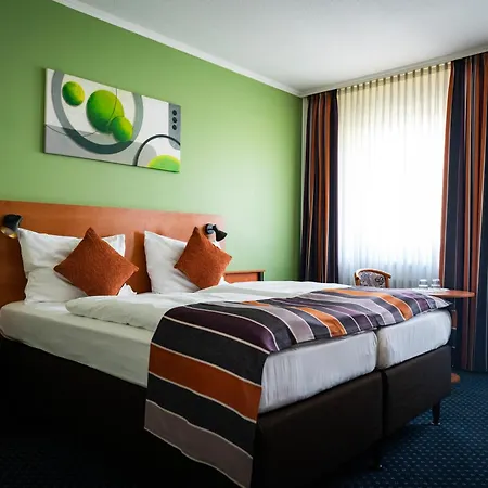 Hotel Boulevard - Superior 3*