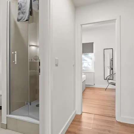 City-apartment - Kurze Wege Zu Messe Und Lanxessarena * Cologne