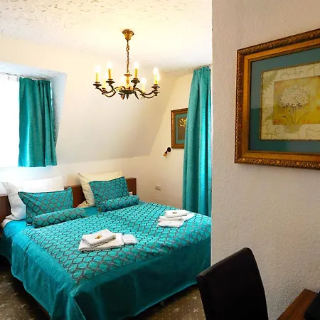 Hotel Und Restaurant Loewenbraeu