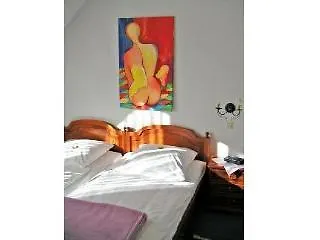 Art Of Comfort Haus Ingeborg 3* Colónia