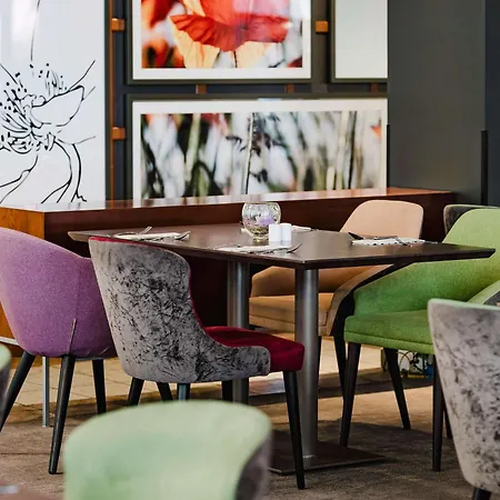 Mondial Am Dom Mgallery Hotel