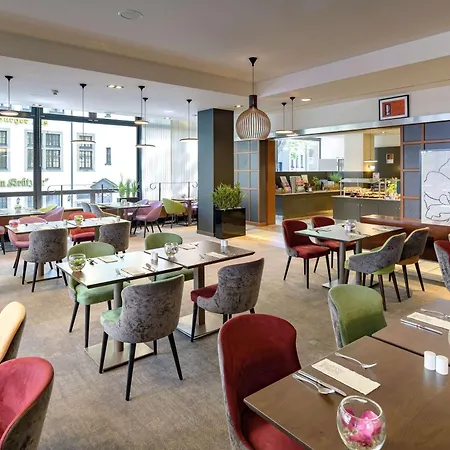 Mondial Am Dom Mgallery Hotel 4*