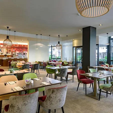Hotel Mondial Am Dom Mgallery 4*