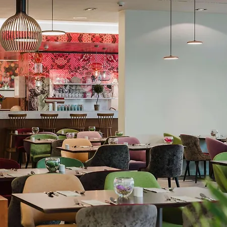 Mondial Am Dom Mgallery Hotel Cologne