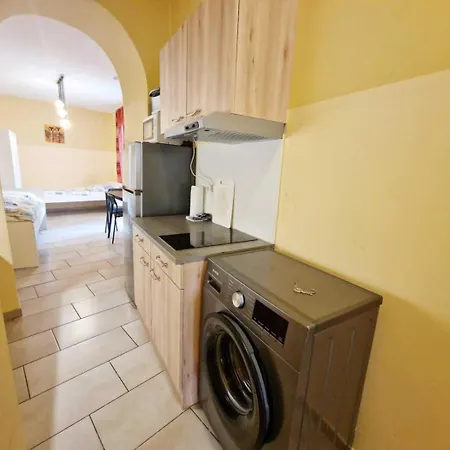 Messe Monteurzimmer Apartment Cologne