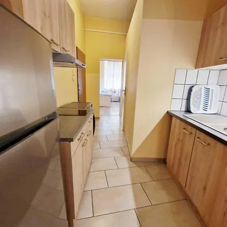 Messe Monteurzimmer Apartment